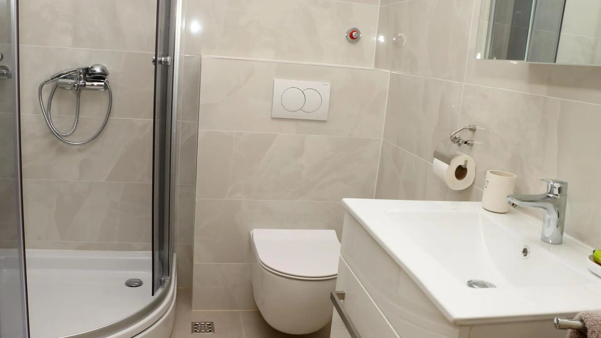 דירה Apartmani Mary S3