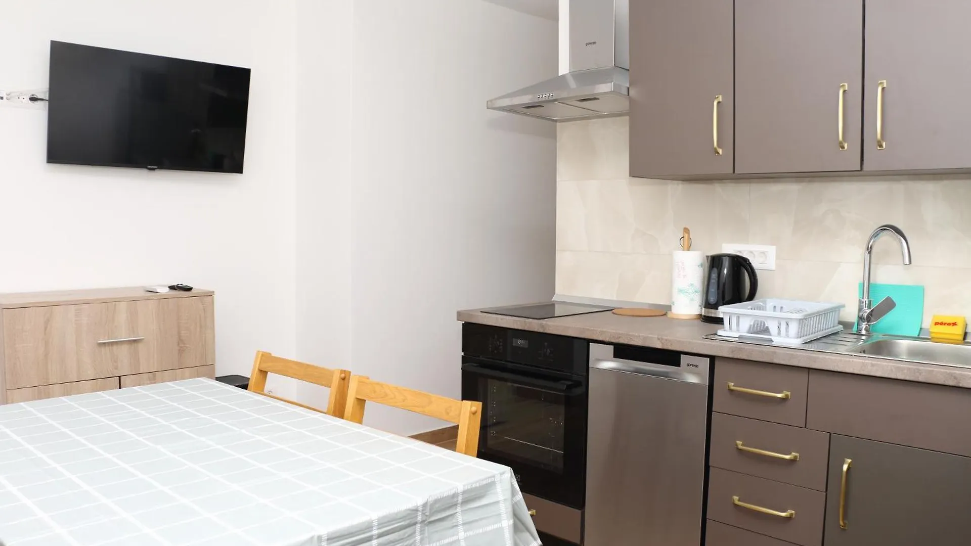 Apartmani Mary S3 קרואטיה